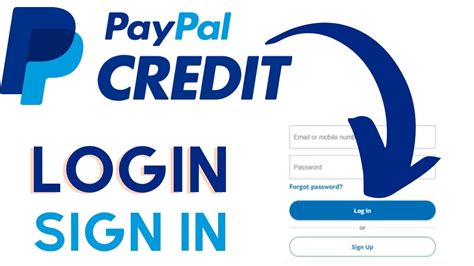 how to pay paypal smart connect with credit card|paypal smart connect login my account.